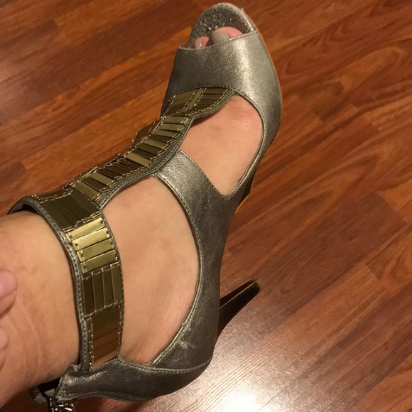 Rachel Roy Heels - Picture 3 of 8